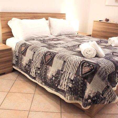 Anzio- Central Holiday House. Экстерьер фото