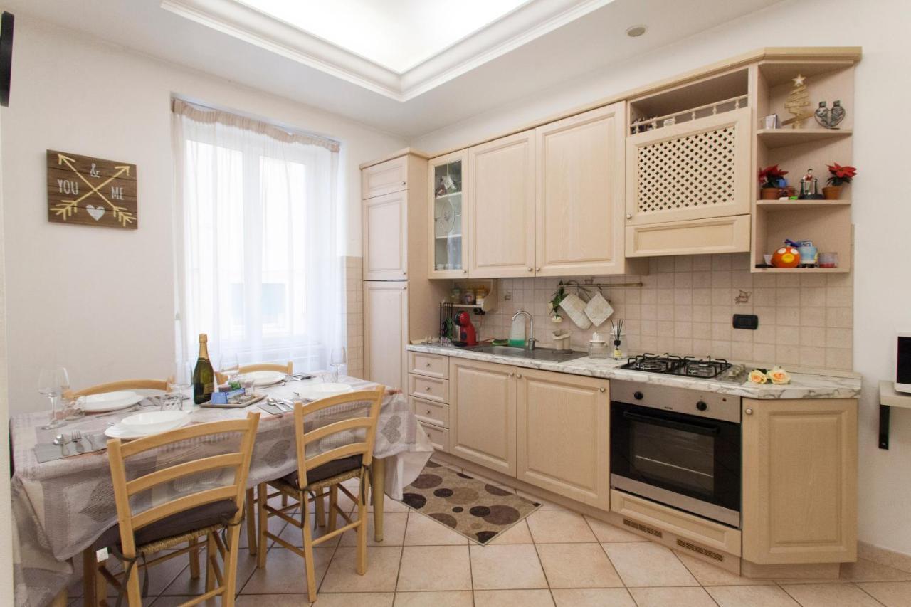 Anzio- Central Holiday House. Экстерьер фото