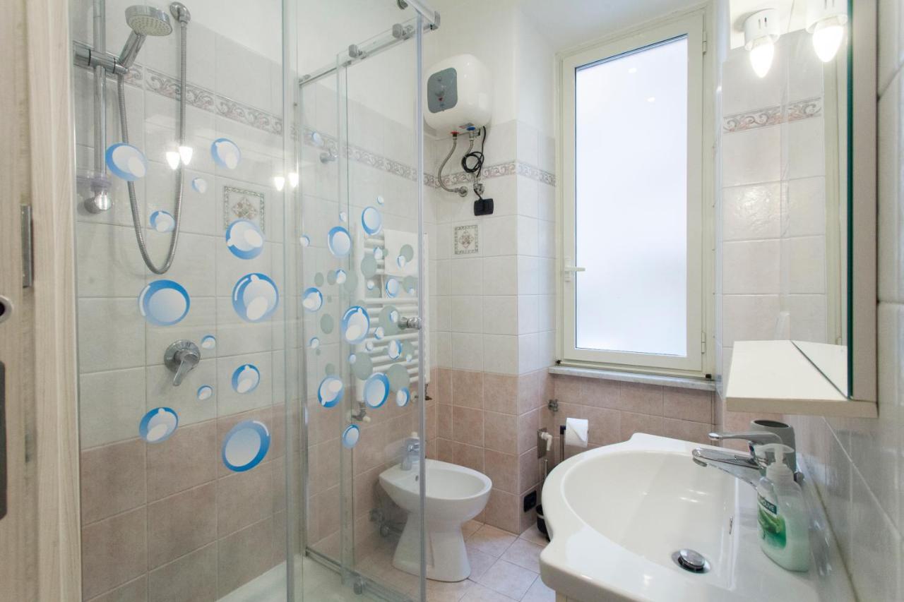 Anzio- Central Holiday House. Экстерьер фото